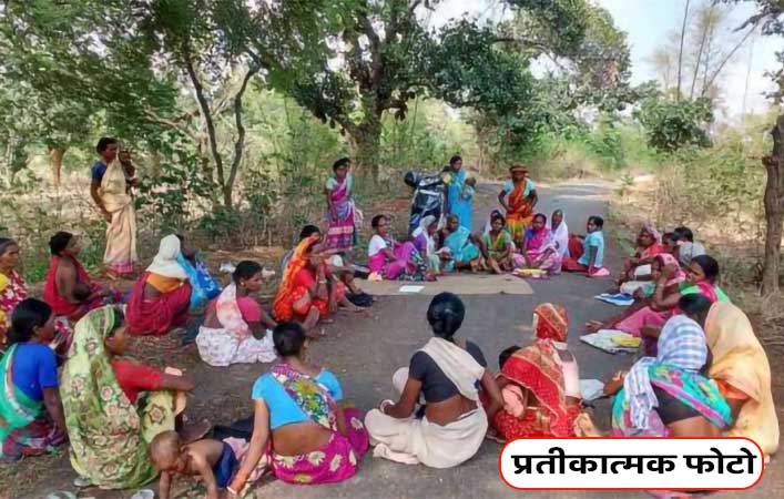 मांडर में विलेज कोर्ट खोलने की तैयारी पूरी,19 पंचायत के लोगों को न्याय के लिए शहर के चक्कर लगाने की जरूरत नहीं होगी