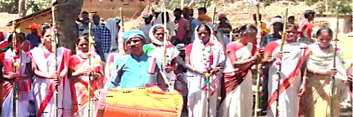 परंपरागत ग्रामसभा पड़हा बिसुसेन्‍दरा गुमला मंडल के सम्‍मेलन के अनुसार दिशा निर्देश