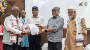 mahadeo toppo film festival