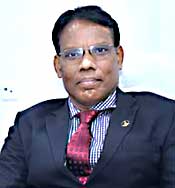 भुवनेश्‍वर बाखला