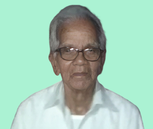 अद्दी अखड़ा, संस्था के वरिष्ठ कर्मयोगी सदस्य को विनम्र श्रद्धांजलि