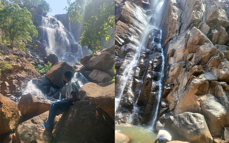 उरांव लोकजीवन, लोककथाथा, लोकसाहित्‍य एवं उरांव इतिहास